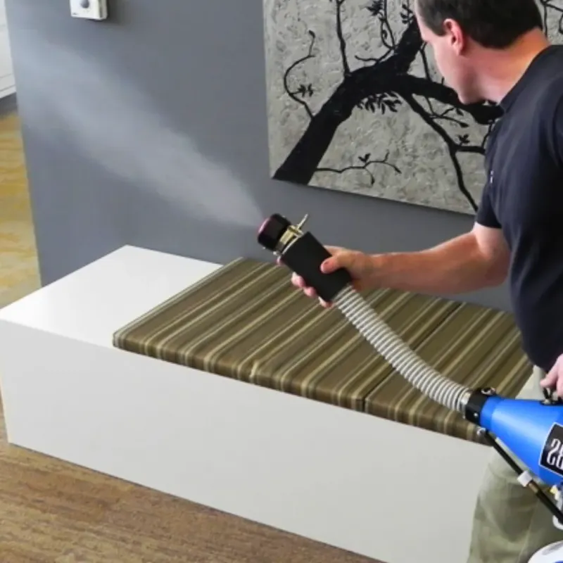 Professional Odor Removal in Albany, MN